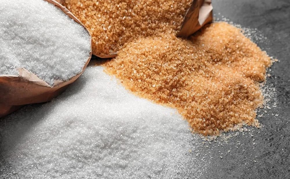 O que acontece com seu corpo quando você corta o açúcar por 30 dias?