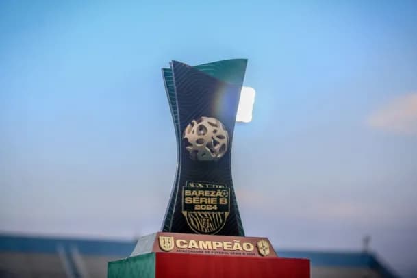 FAF divulga a fórmula da Série B do Amazonense 2025