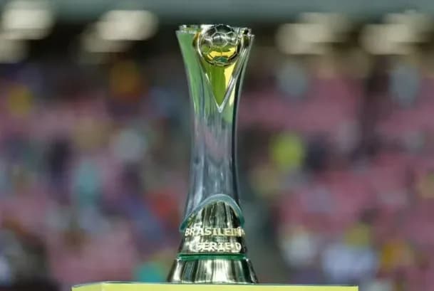 CBF concede permissão aos clubes para transmitir partidas da Série D