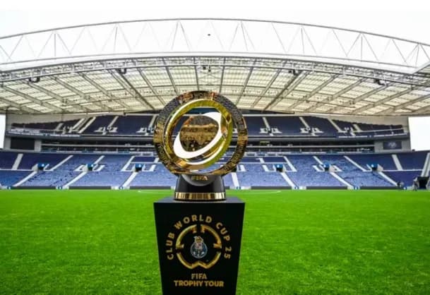 Mundial de 2029 “inicia” para os sul-americanos nesta terça-feira