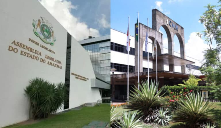 Aleam supera CMM em número de reuniões plenárias e empata em sessões realizadas em 2025