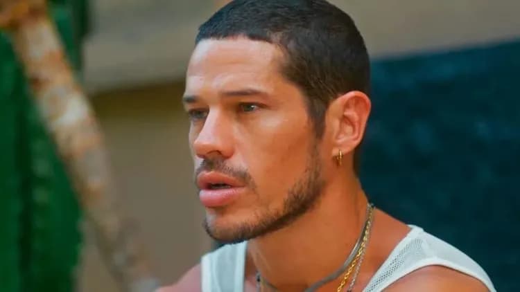 José Loreto será Chorão em filme sobre a vida do cantor