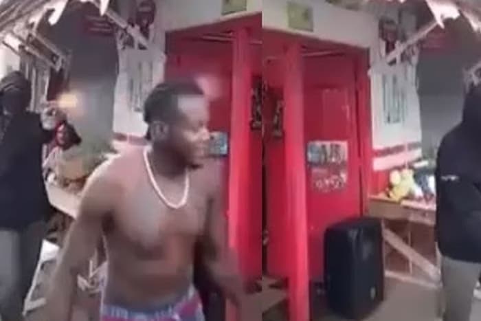 VÍDEO: Cantor jamaicano de 25 anos é assassinado enquanto fazia live no Tiktok