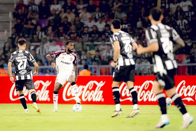 Times brasileiros se dão mal na Libertadores e Sul-Americana, em rodada para esquecer