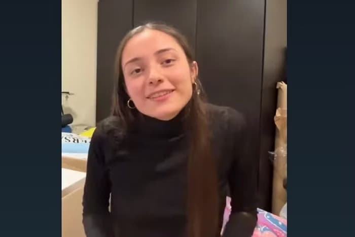 VÍDEO: Jovem viraliza ao revelar que foi contratada por empresa e demitida 4 horas depois