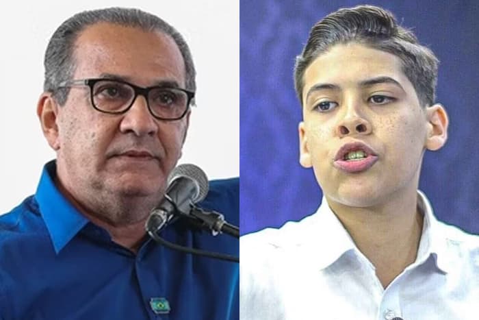 Silas Malafaia detona pastor de 15 anos que viralizou na internet: “Tá sendo usado para o mal”