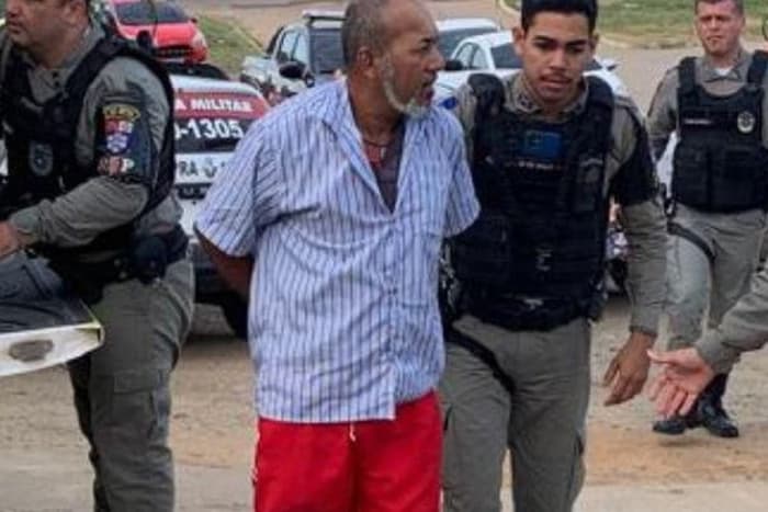 Chacina em Alagoas: suspeito de matar 5 pessoas após crise de ciúmes é preso