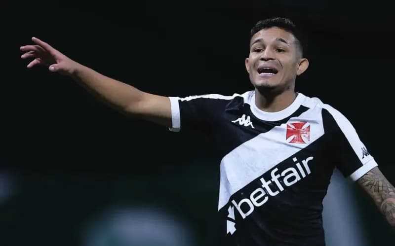 Vasco leva transferban da Fifa por dívida com Nantes, da França