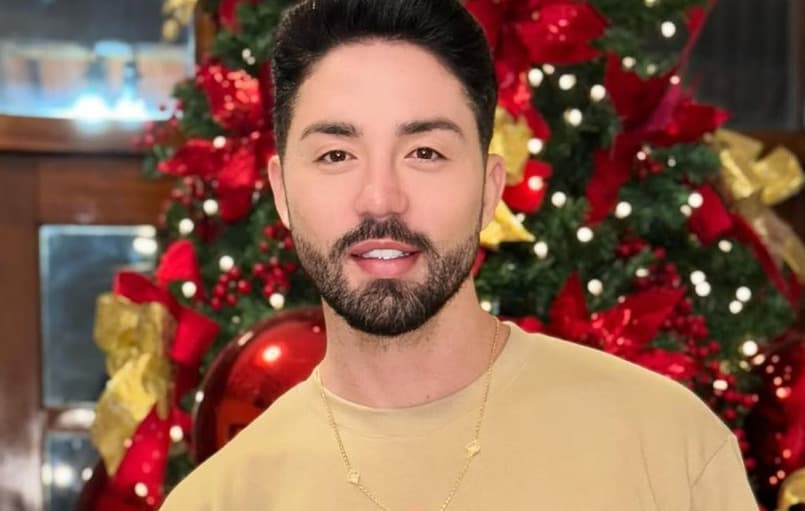 Rico Melquiades é convocado para depor na CPI das Bets no Senado