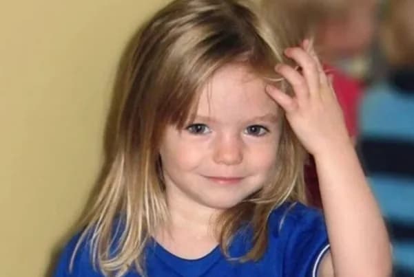 Suspeito da morte de Madeleine McCann pode continuar preso após novas provas