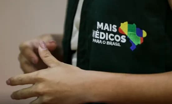 ‘Mais Médicos’ abre 116 vagas no Amazonas; confira