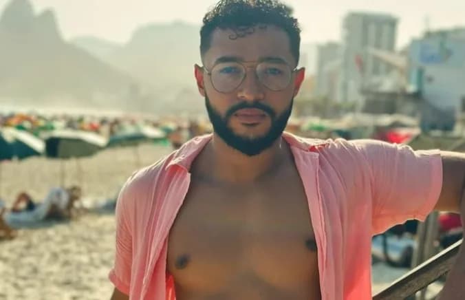 Fã de Lady Gaga desaparecido no Rio é encontrado morto