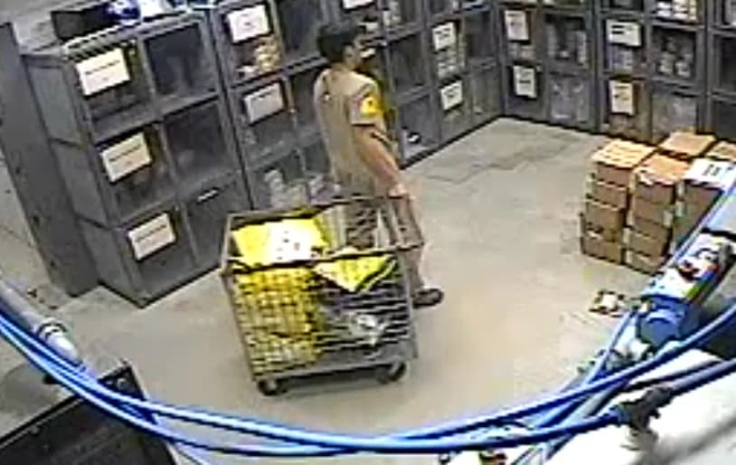 Funcionário furta R$ 130 mil de empresa, em Manaus, para usar em ‘Bet de futebol’