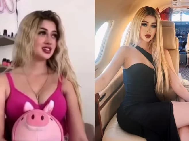 Influencer mexicana é morta durante transmissão ao vivo no TikTok