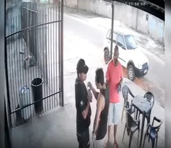 Músico é morto a golpes de canivete durante briga em bar em MT