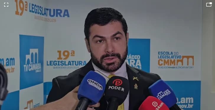 “Vereador tem que ser macho para encarar a população”, afirma Capitão Carpê