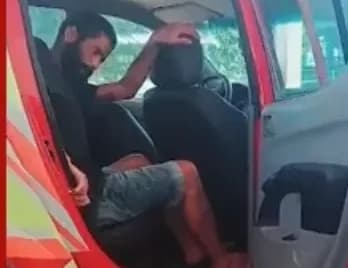 Caçador é encontrado vivo após 50 dias desaparecido em floresta, no Amazonas