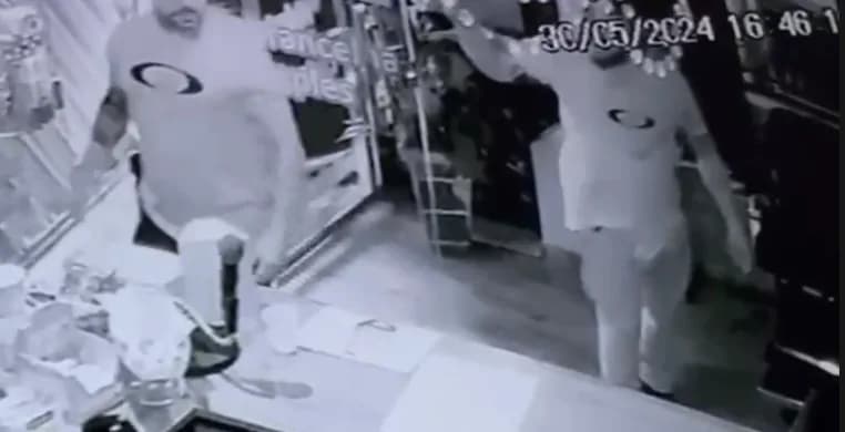 Defesa afirma ter vídeo que pode mudar rumos do Caso Djidja Cardoso