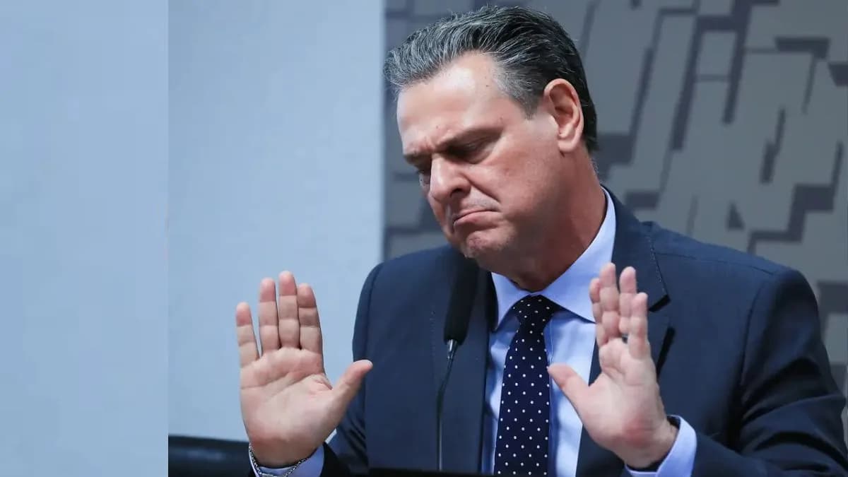 Ministro da Agricultura defende posse de arma de fogo por proprietários rurais