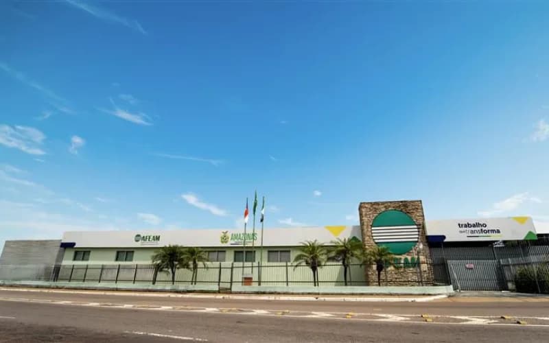 Afeam anuncia leilão de terrenos, máquinas e computadores em julho