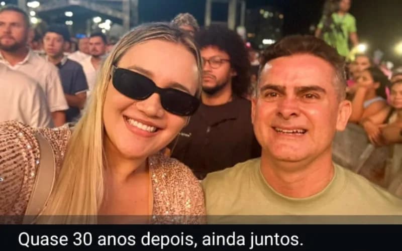 Prefeito nega parentesco com falsa médica investigada em Manaus