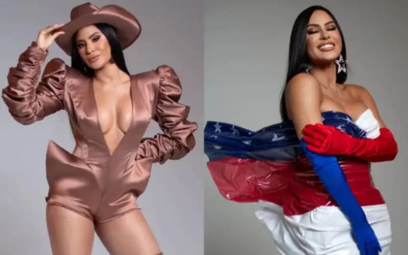 Festival da Cunhã: ex-bbbs, influencers, toadas e muito ‘quadradinho’; veja o que rolou