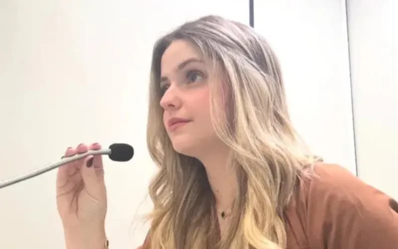 Advogada de Diego Damasceno revela plano para inocentar cantor de agressão: ‘Cabaré que eu não mando, eu mando fechar’