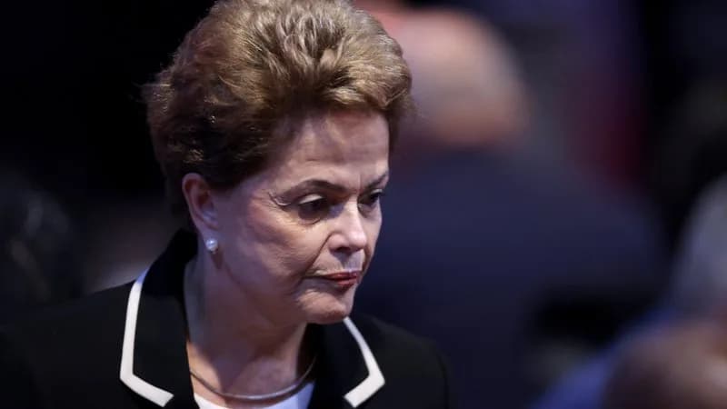 Comissão concede anistia política a Dilma Rousseff com indenização de R$ 100 mil por tortura na ditadura