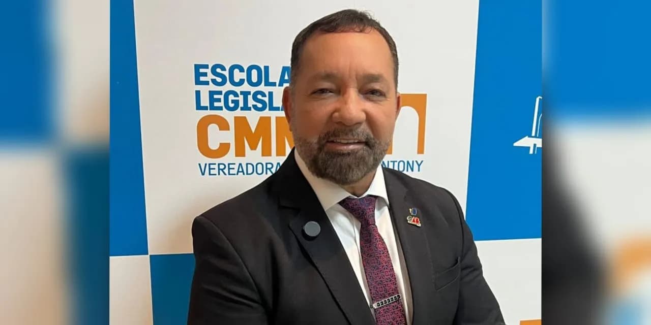 Entrevista especial com Gilmar Nascimento: trajetória política, críticas à CPI e obras no CSU do Parque 10