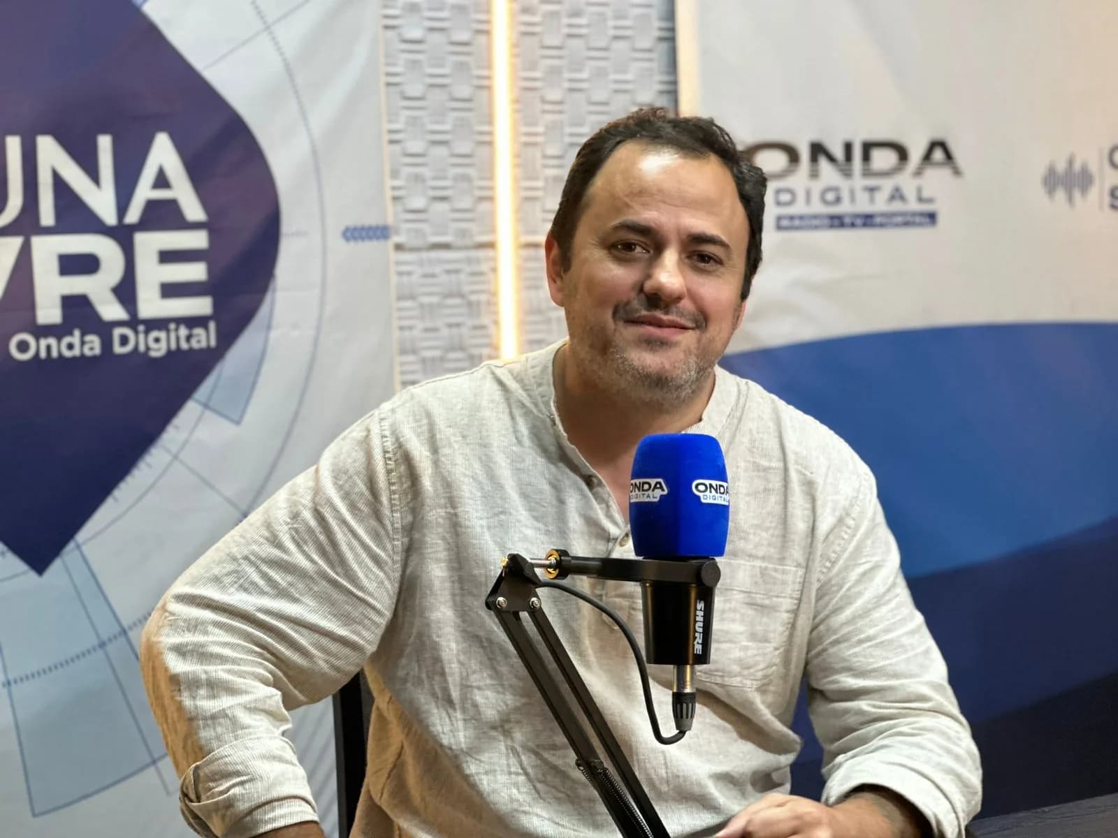 Deputado Glauber Braga comenta polêmicas envolvendo sua cassação: “Temos condição de reverter o jogo”