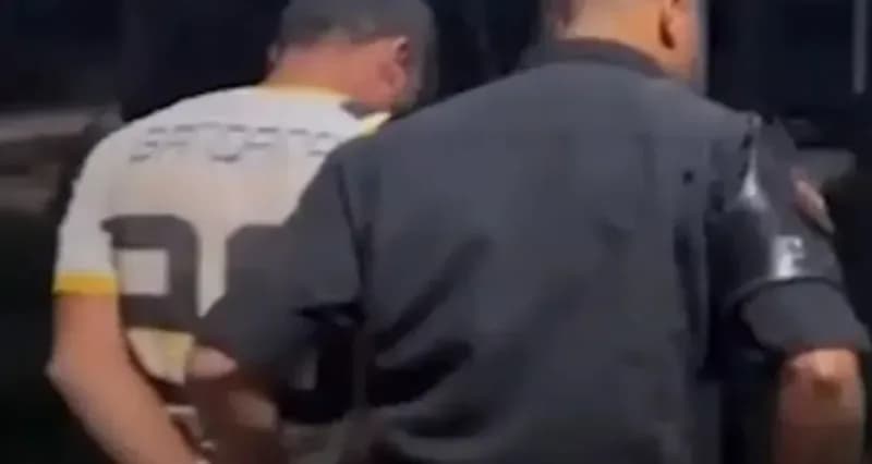 VÍDEO: Em Goiás, homem mata cachorro a marteladas e arrasta corpo