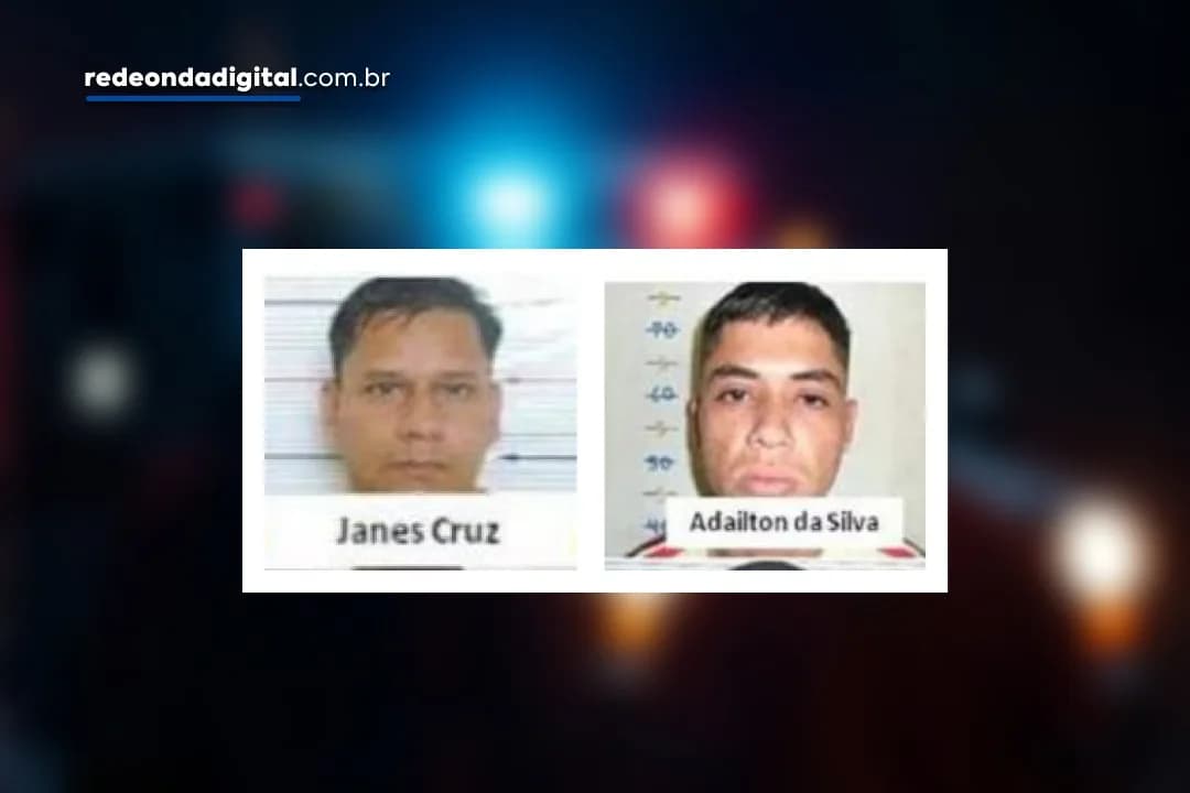 Suspeitos de liderar chacina em 2017 são soltos pela Justiça do AM; entenda