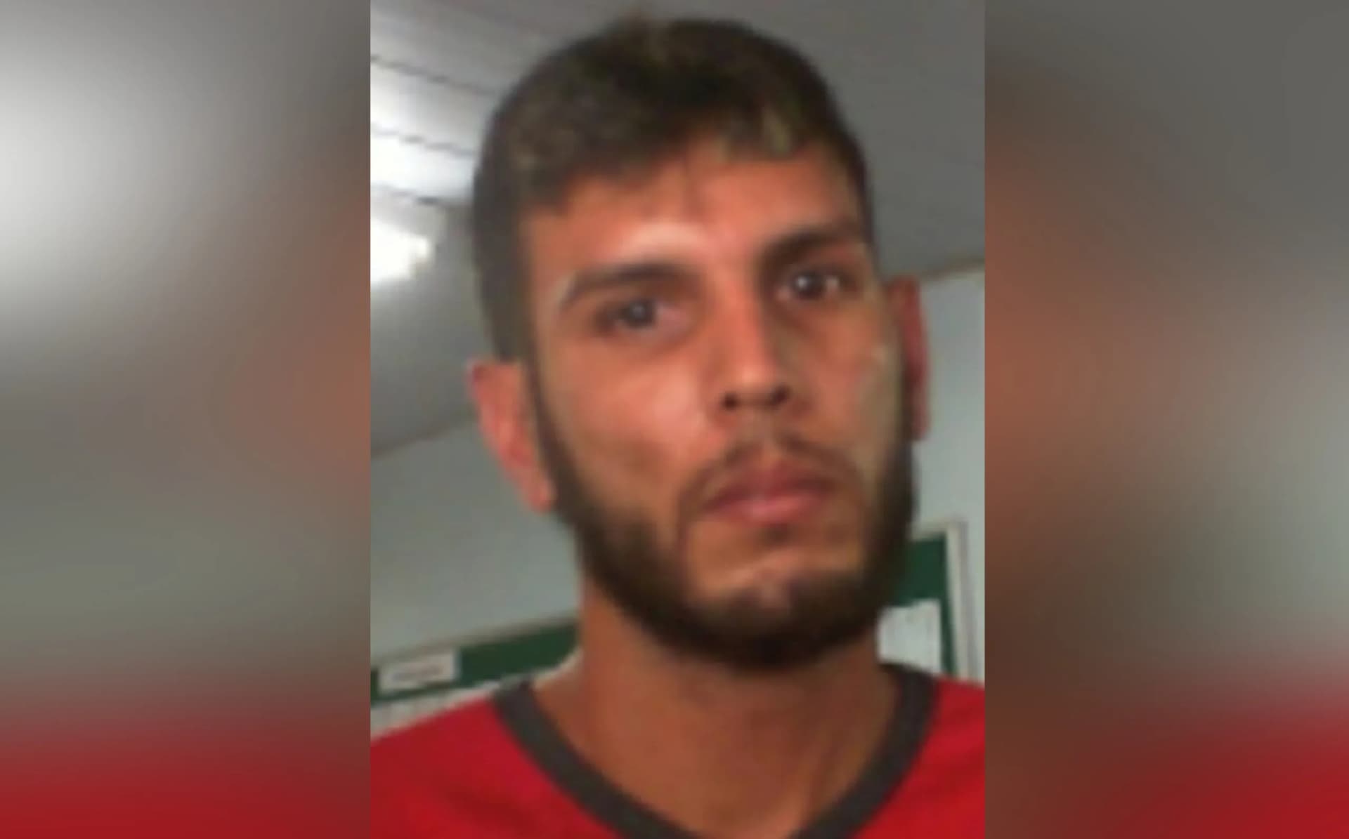 Polícia busca homem suspeito de cometer série de assaltos na zona norte de Manaus