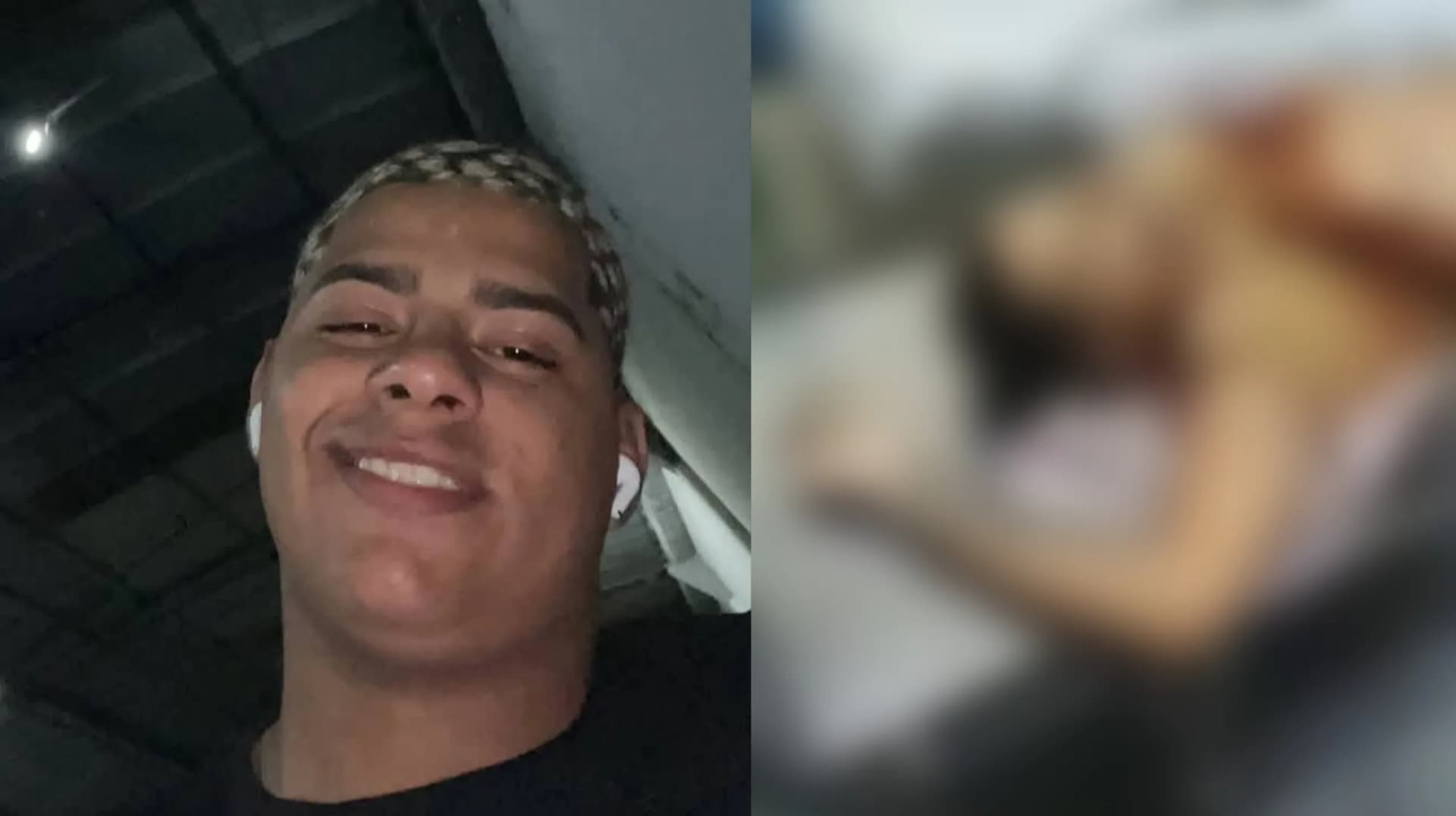 Vídeo mostra momento após traficante Carlin ser morto em ação do BOPE