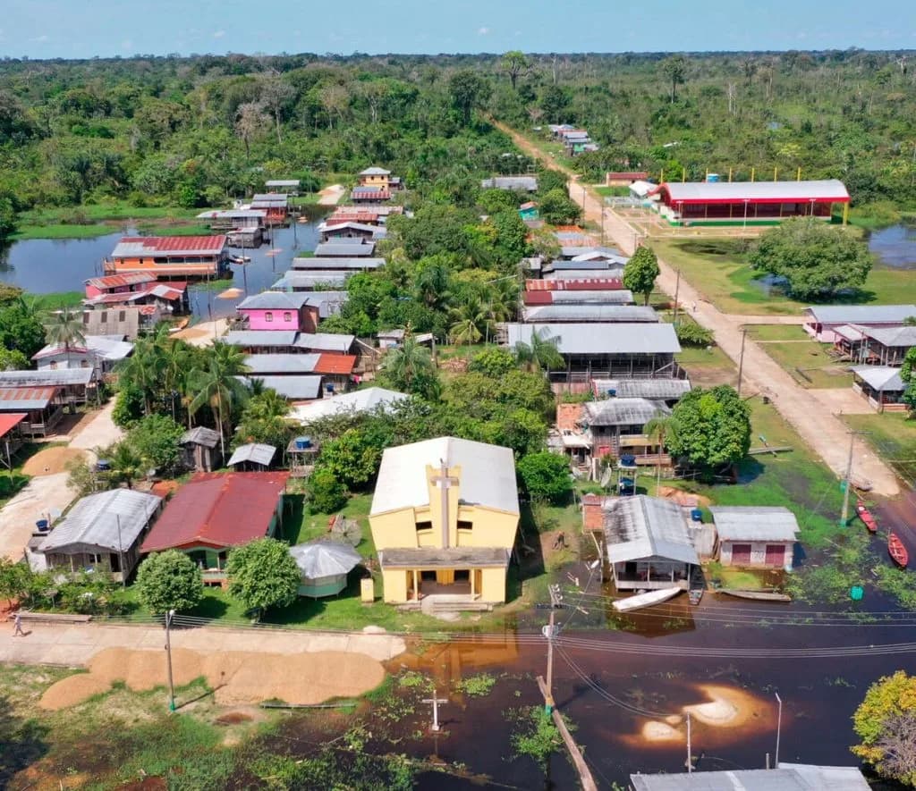 Prefeitura de Anori fecha contrato de R$ 1,59 milhão para serviços de dedetização em meio a denúncias e desconfiança popular