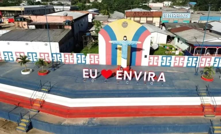 MPAM investiga concurso público de Envira para cargos na área da saúde