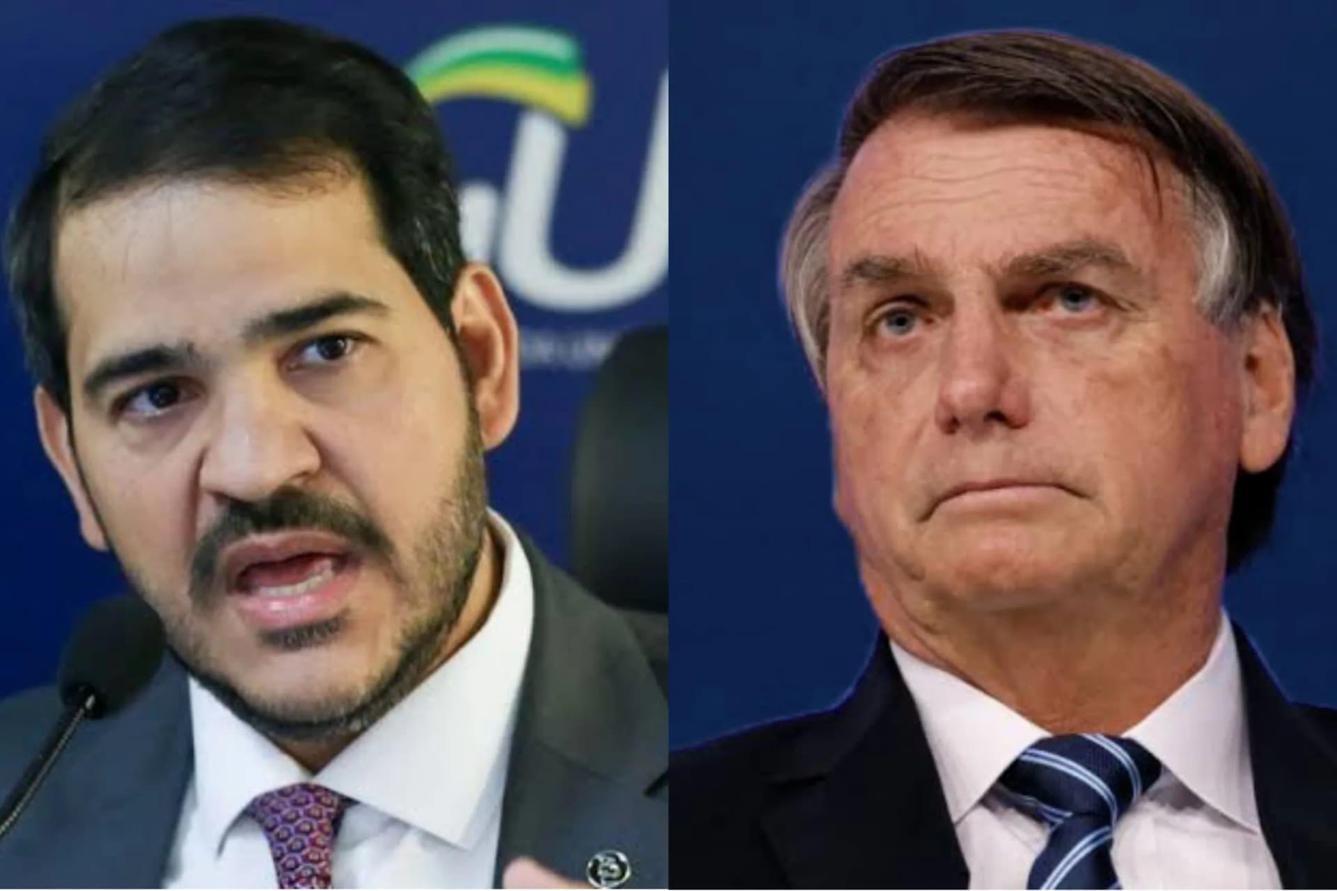 Ministro da AGU culpa governo Bolsonaro por “desmantelamento do INSS”