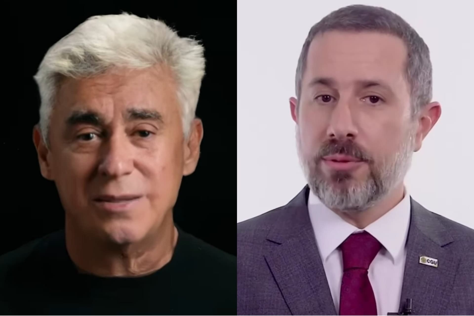 Nikolas Ferreira posta vídeo sobre polêmica no INSS e CGU rebate: “Não é hora de espalhar medo ou mentira”