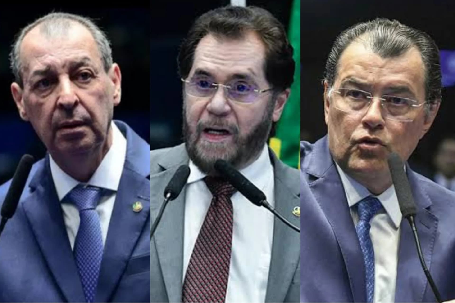 Senadores do Amazonas votam a favor de nova lei de licenciamento ambiental; entenda o que muda