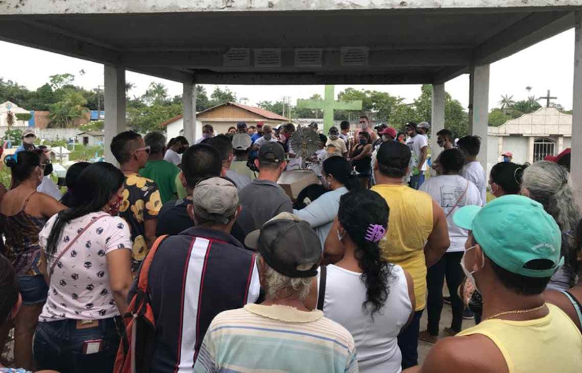 PF conclui investigações e indicia 13 pessoas por assassinatos de oito indígenas no Amazonas