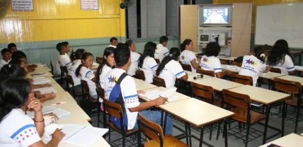 Amazonas fica abaixo da meta de alfabetização em 2024 e apresenta queda nos indicadores