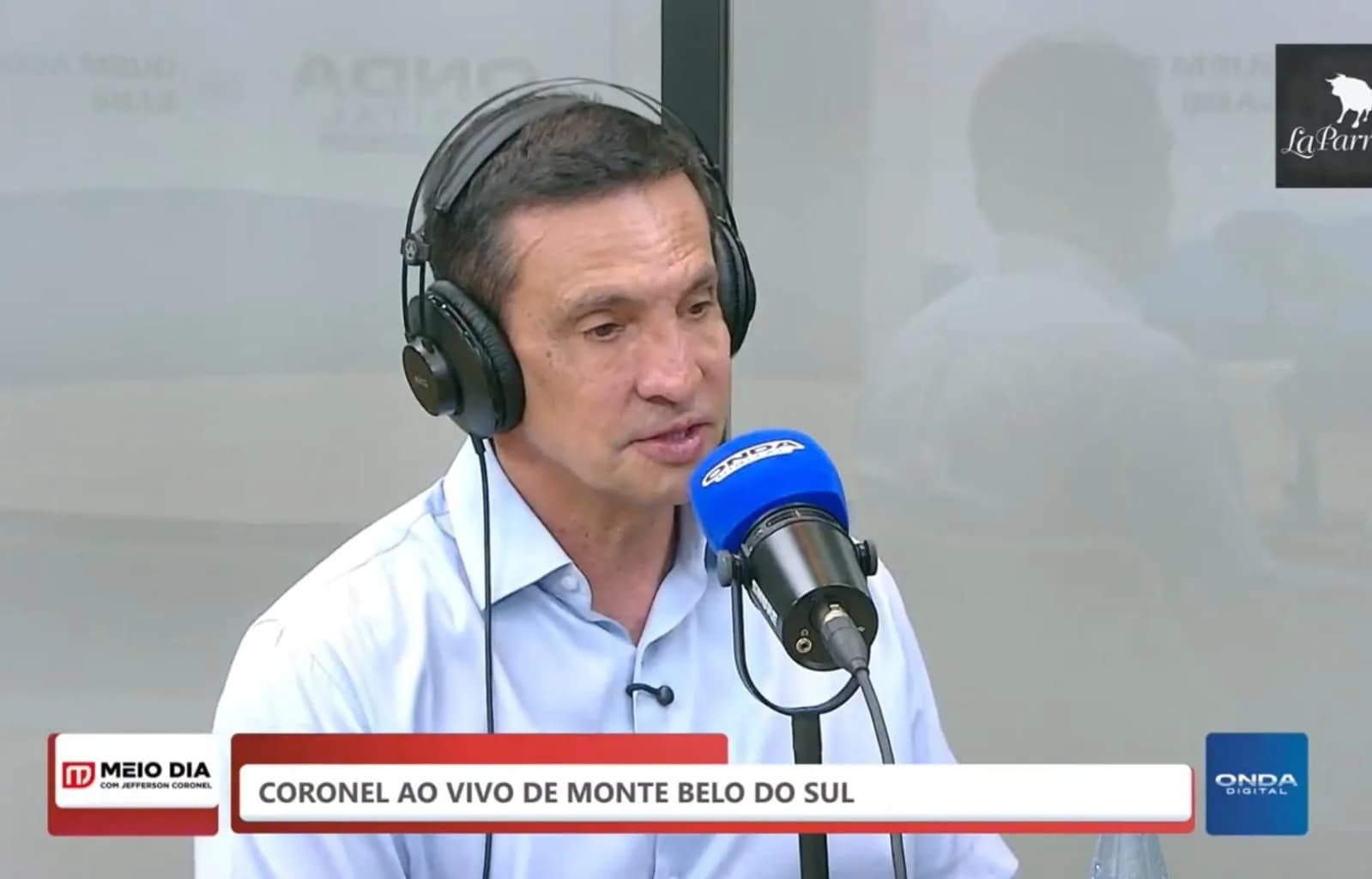 Sidney Leite se manifesta sobre CPMI do INSS: “Não assinei, mas sou a favor”