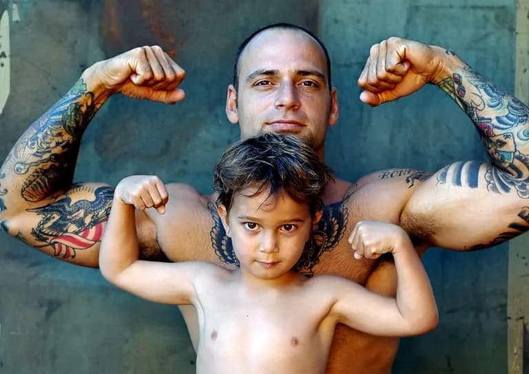 O que é ser homem hoje? Pais e educadores tentam quebrar o ciclo da masculinidade tóxica