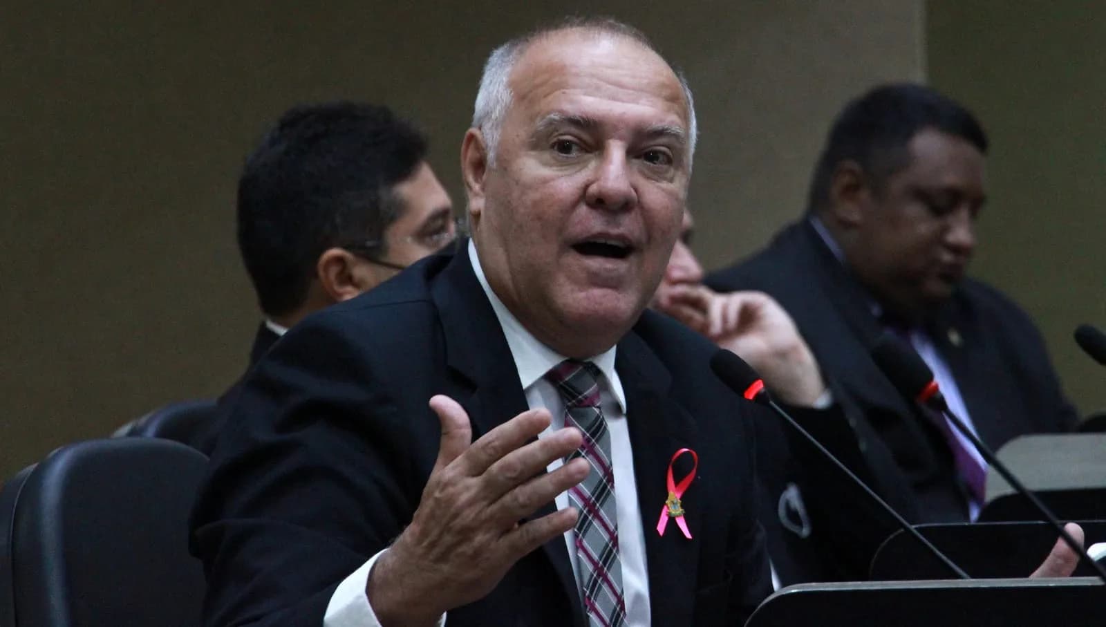 Mitoso: “Toda população manauara precisa acompanhar o que o vereador está propondo ou deixando de fazer”