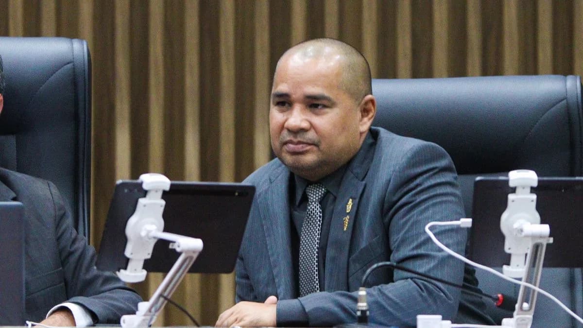 Servidores municipais de saúde terão reajuste salarial de 5,48% a partir de junho, assegura Sérgio Baré