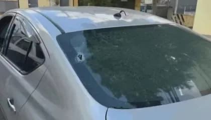 Bombeiro é preso no RJ por tentar matar mulher, após ela finalizar encontro com ele