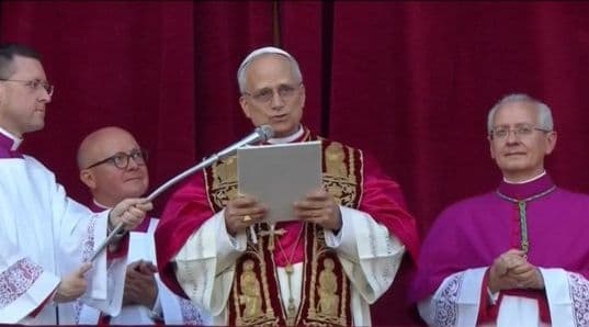 Saiba quem é Leão XIV, o novo Papa