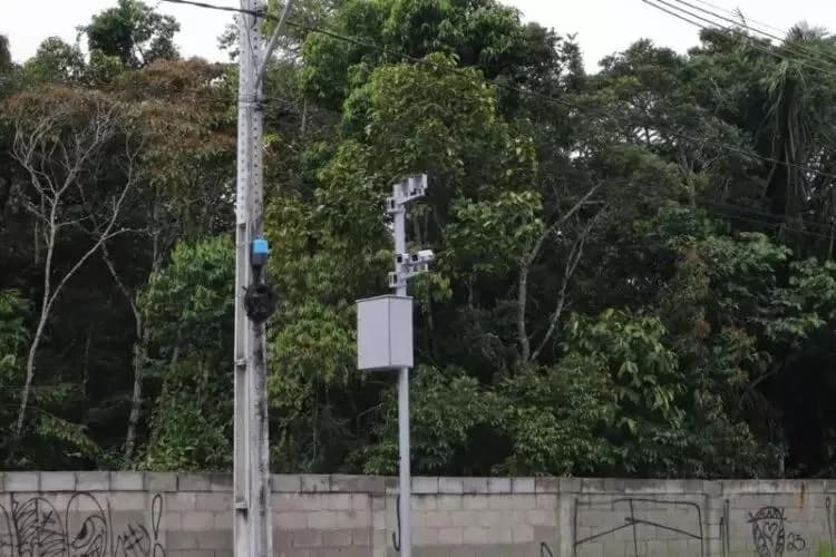 Manaus terá novos radares a partir de junho; saiba os locais