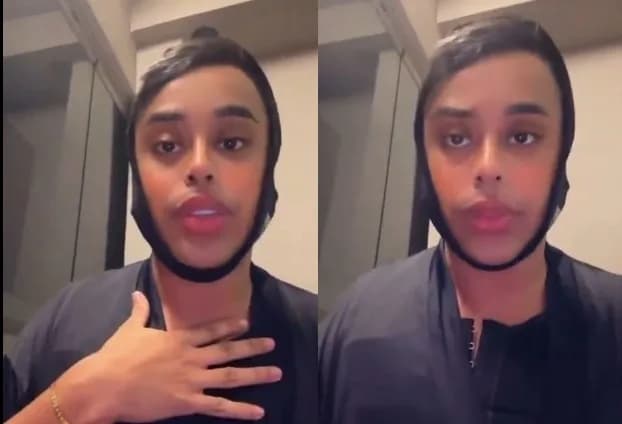 “Ela apanhou porque quis”, diz amigo de ex de Miss Amazonas