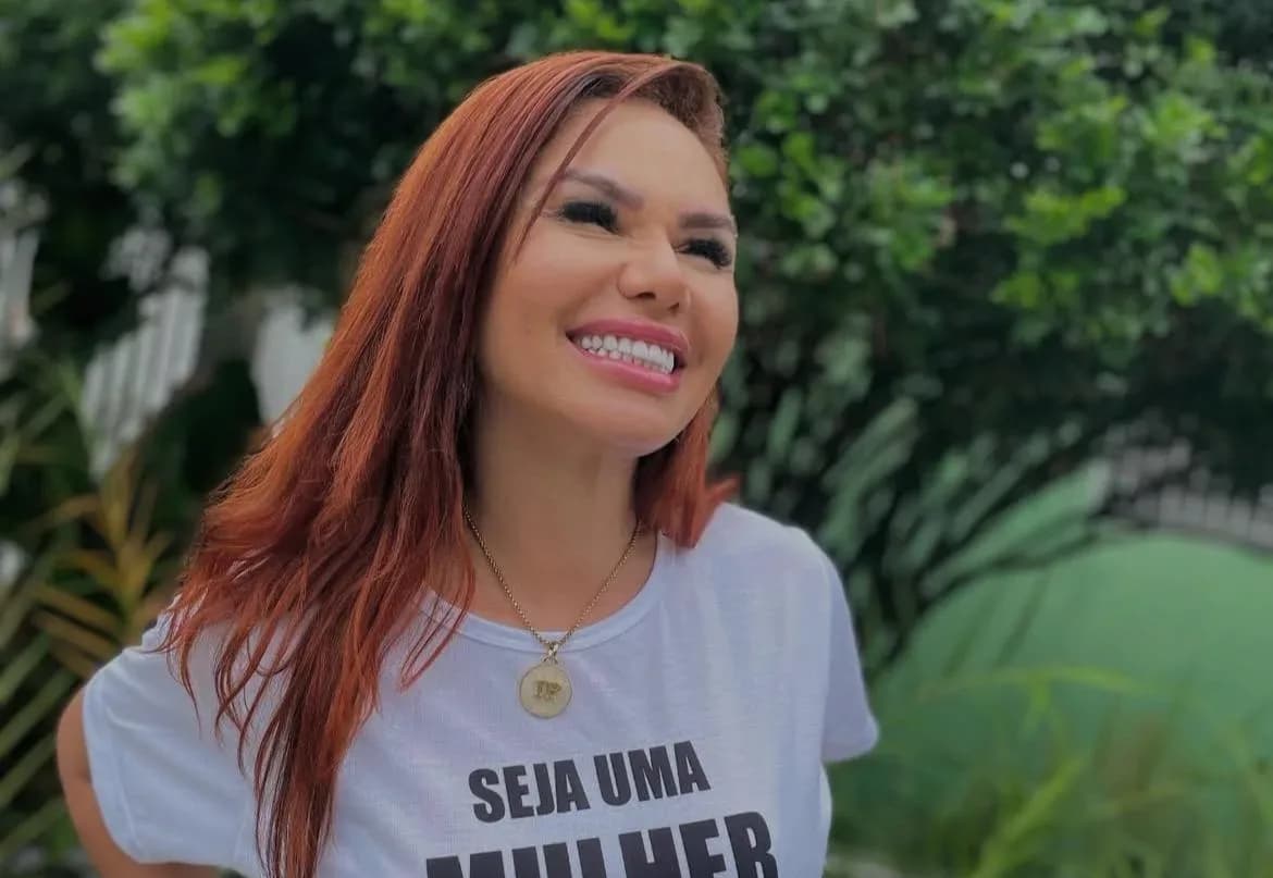 Enfermeira lamenta ter denunciado jornalista por agressão: “Prejudiquei o Marcos”